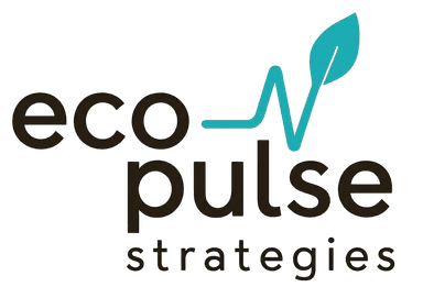 EcoPulse Strategies Logo